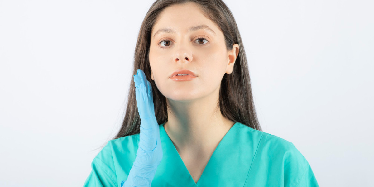 Submental Thread Lift Explained for a Firmer Looking Neck Profile