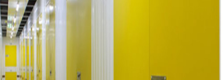 Storeitme Self Storage Cover Image