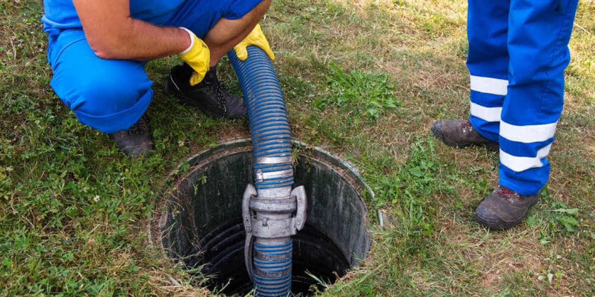 Drain and Sewer Services for Homes and Businesses