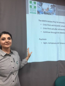 Accredited First Aid Training Brisbane | First Aid Courses