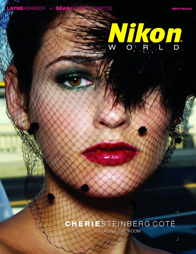 Boudoir Photographer Las Vegas | Cheriefoto 