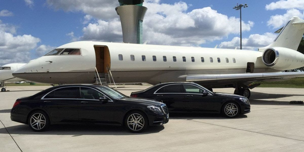 Top-Rated Limo Service in Chicago for All Occasions