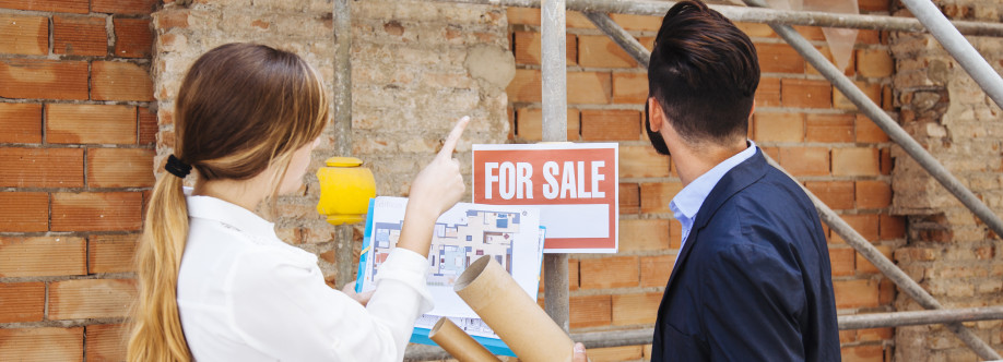 Tidewater Properties Cover Image