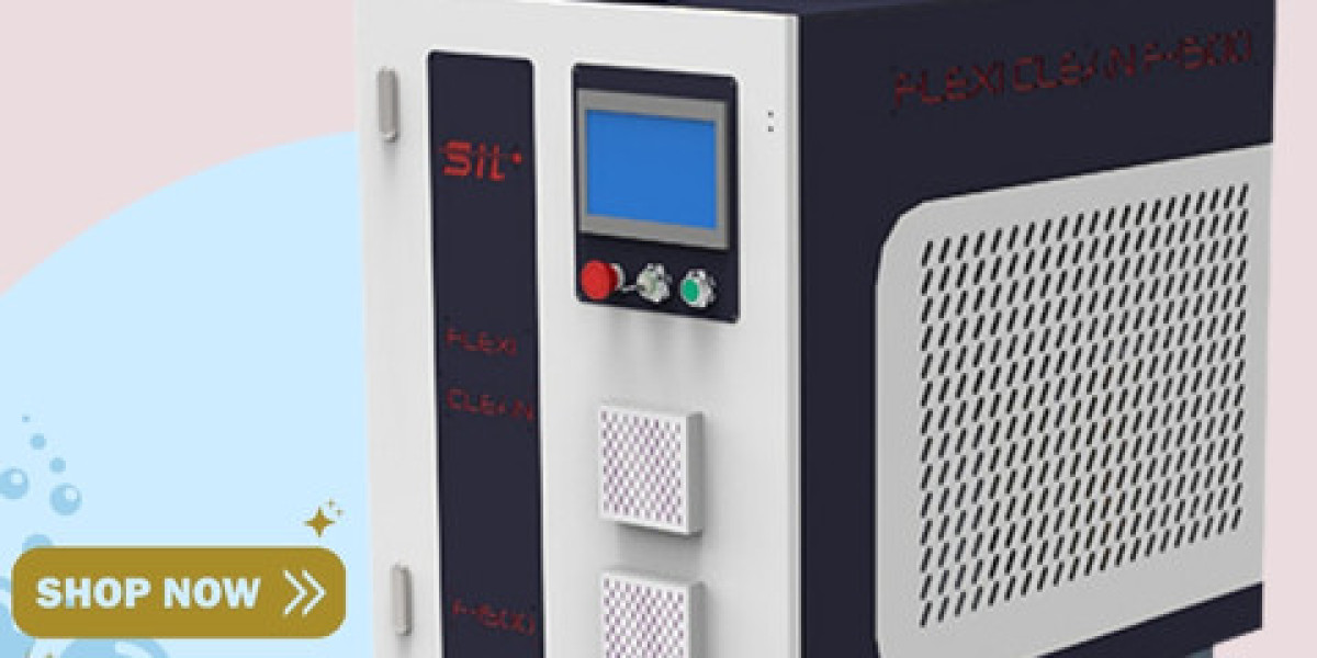 Saldatrici laser MopaLaser: precisione, efficienza e innovazione per ogni applicazione industriale