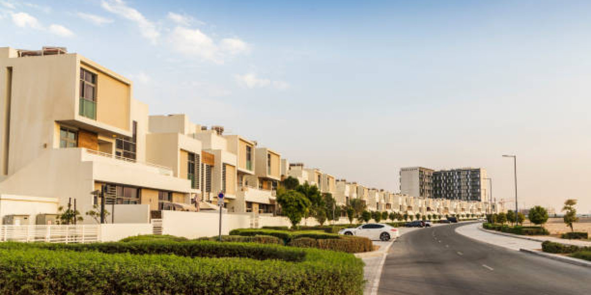 Dubai Properties for Sale | Premium Homes and Investment Options
