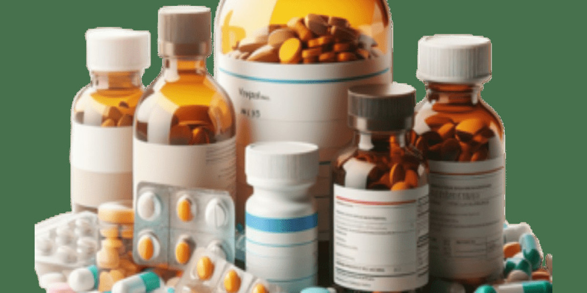 Empowering Global Healthcare Through Trusted Pharmaceutical Exporter Services