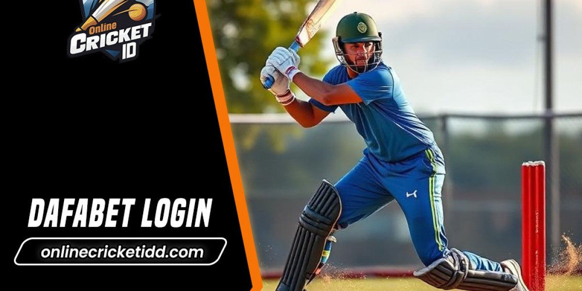 Dafabet Login: A Look Inside a Digital Betting Ecosystem