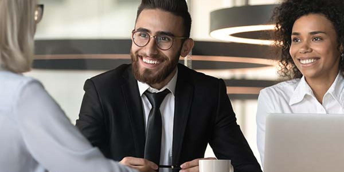 International Office Relocation Experts