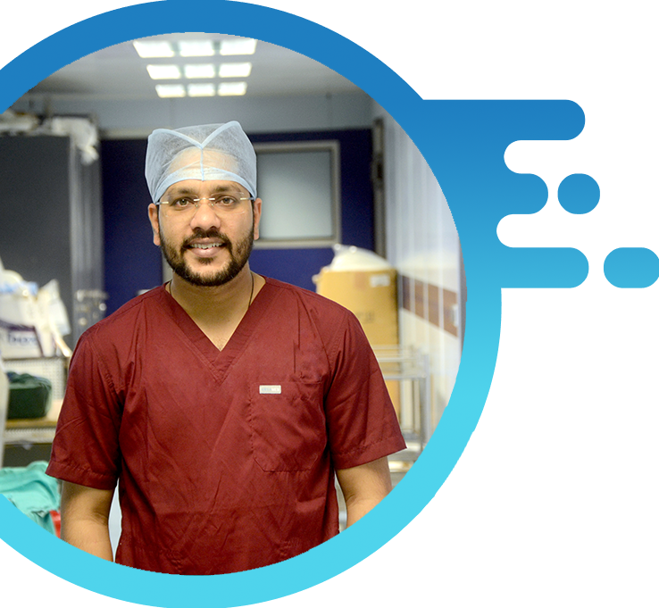 Best Neurosurgeon in Daltonganj, Brain and Spine Specialist Doctor- Dr Vikas