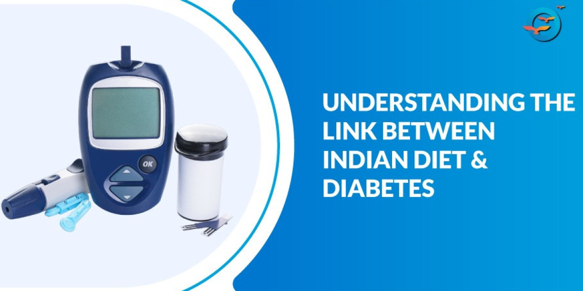Unravelling the Connection: Exploring Why the Indian Diet May Pave the Path to Diabetes