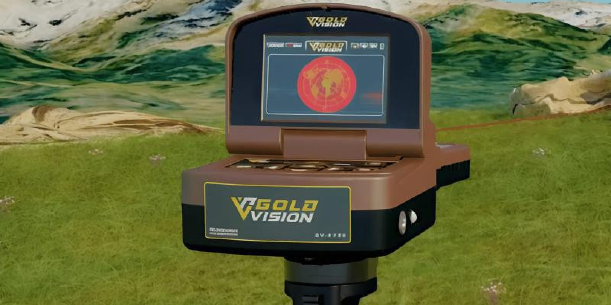 The Exciting World of Metal Detector and Gold Detector Hunting