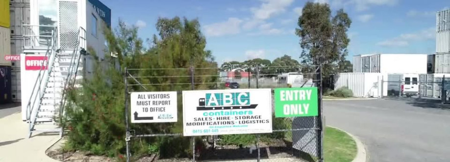 ABC Containers Cover Image