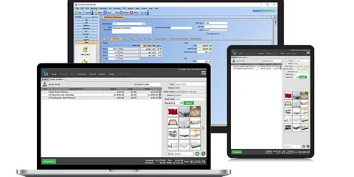 Who Benefits Most from( برنامج إدارة محلات البصريات)Software 2026?