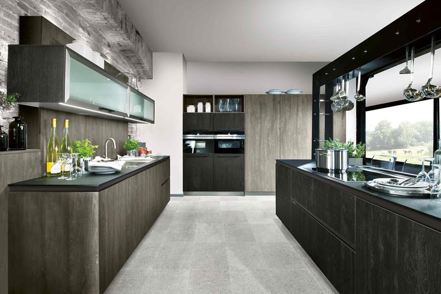 Luxury Modular Kitchen Gurgaon : Cost, Designs & What You Actually Pay - Novella Kitchens
