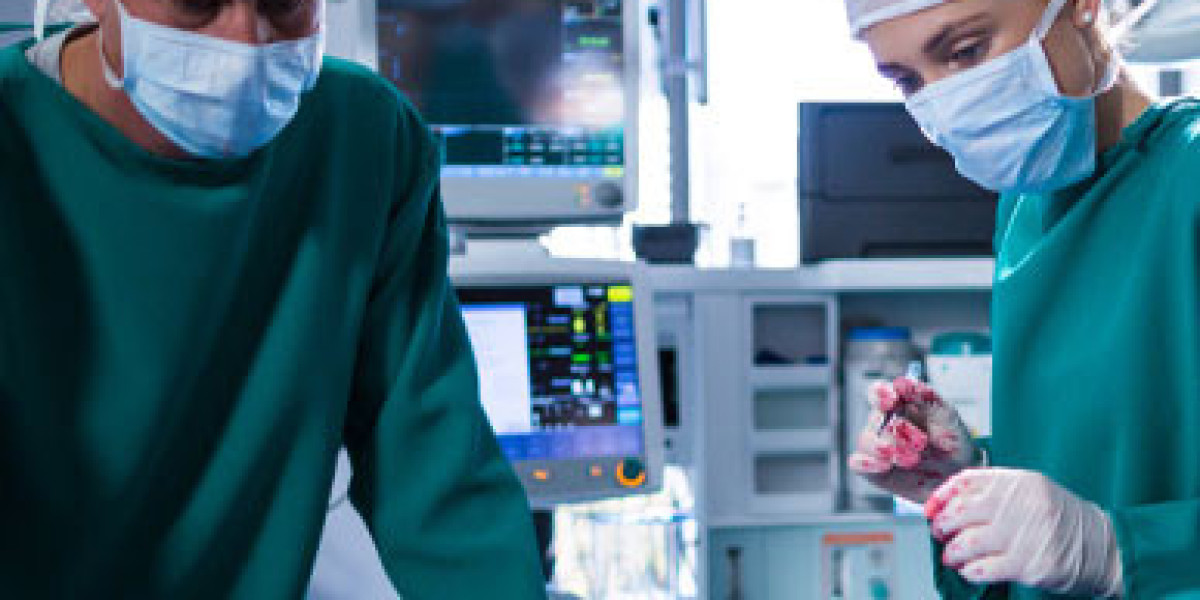 Revenue Cycle Management in USA: Data-Driven Control for Sustainable Healthcare Revenue