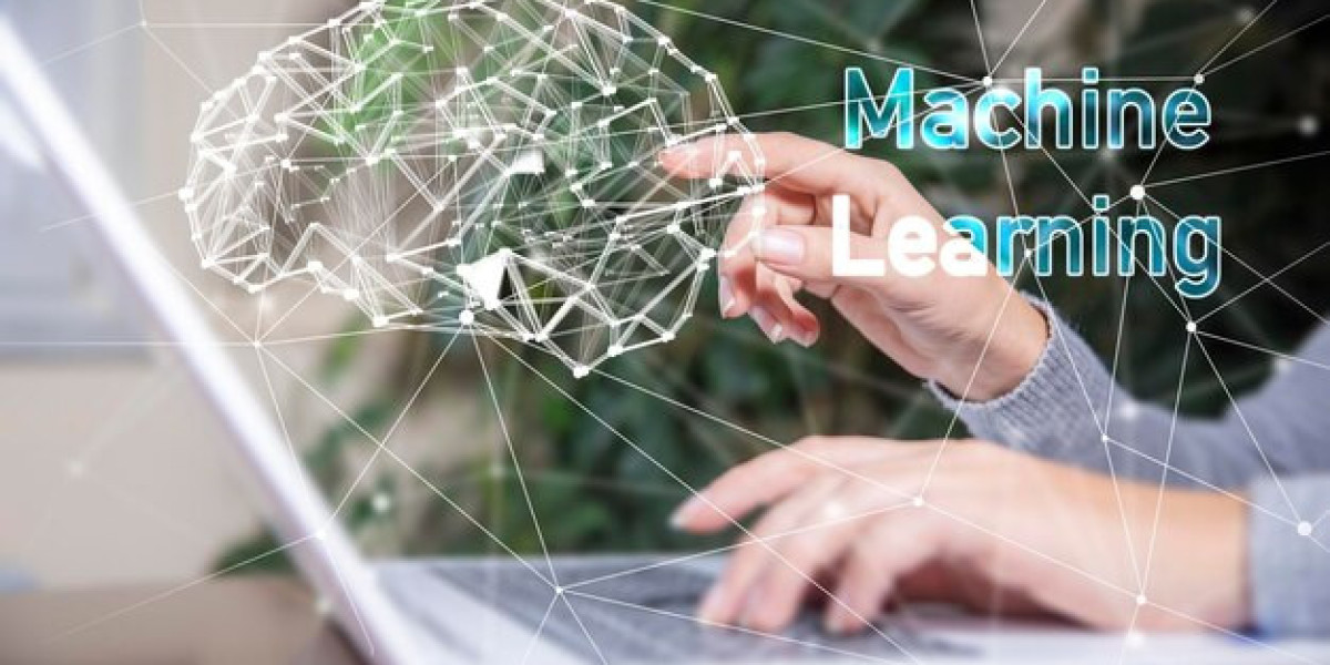 How a Machine Learning App Development Company Ensures Model Accuracy and Performance