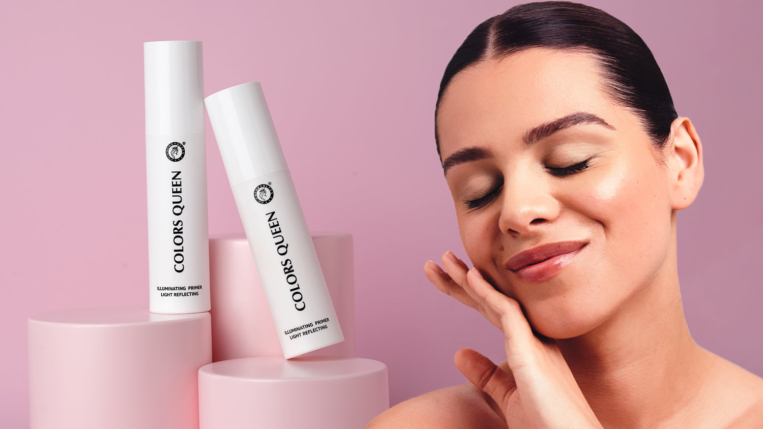 What Is Illuminating Primer & How to Use It | Benefits & Guide  – Colors Queen