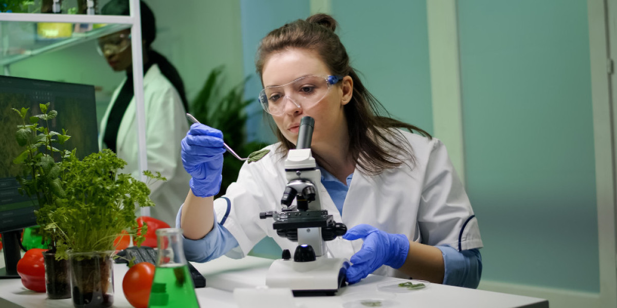 Mastering Life Science Without the Meltdown