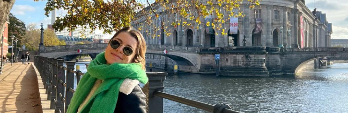 Mia BlauBaum Cover Image