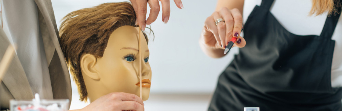 National Aesthetic Training Academy Cover Image