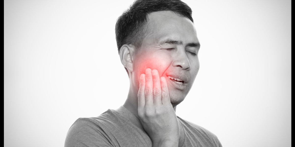 Kill Tooth Nerve Pain in Seconds? Here’s What You Need to Know