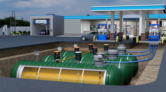 OPW Management Systems: Industry-Leading Solutions for Efficient Fuel Handling - Every Single Topic