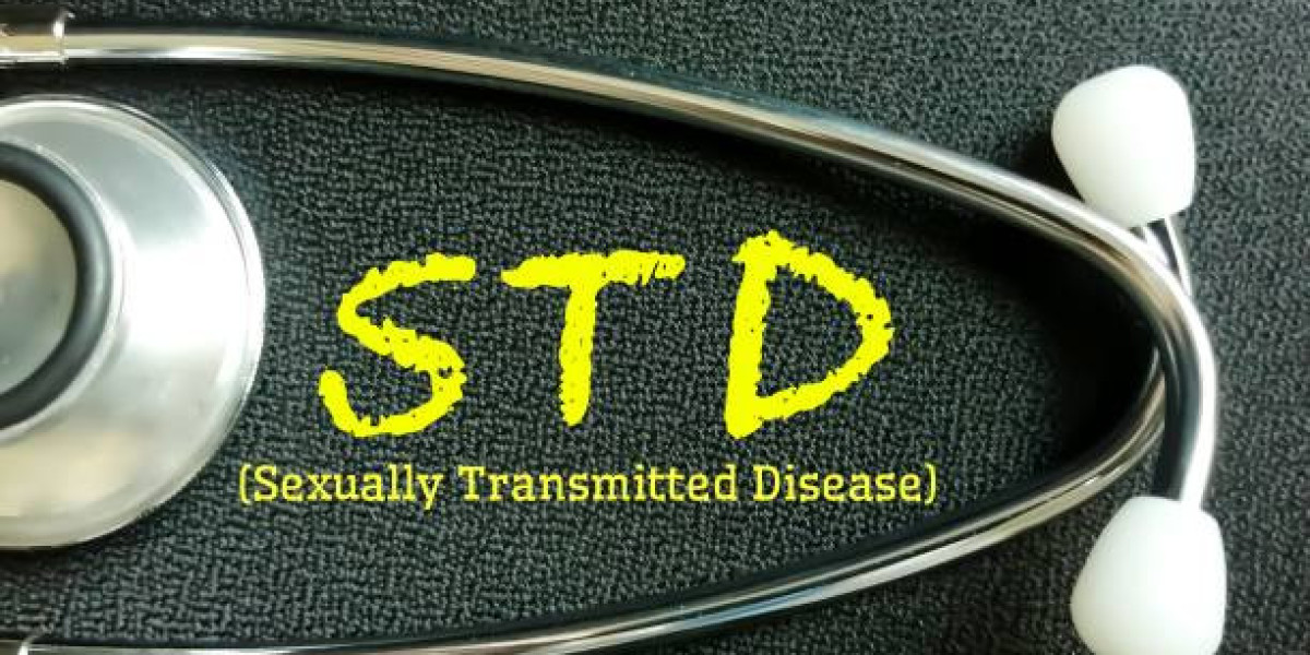 Sexually Transmitted Disease (STD) Diagnostics Market Outlook 2025–2033 Driven by Rising Screening and Early Detection D