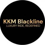 KKM Black Line Profile Picture