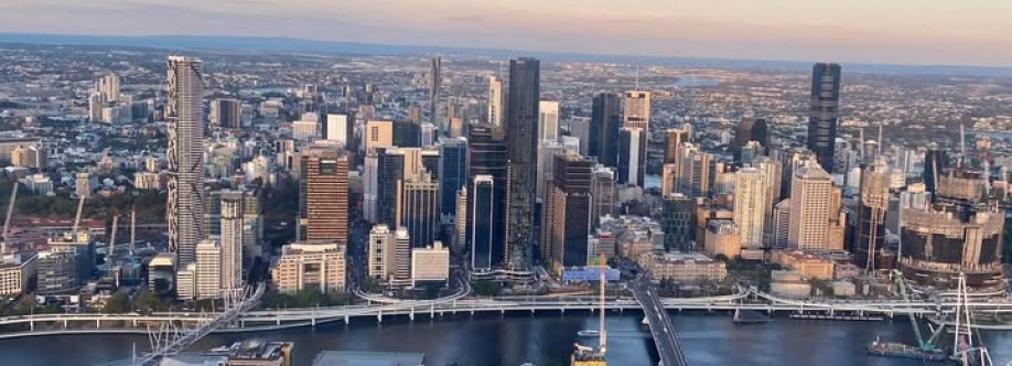 V2 Helicopters Brisbane Cover Image