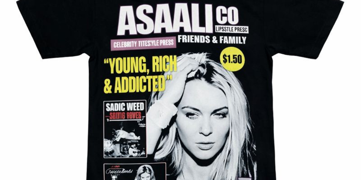 Assali Shirt Design – Where Quality Meets Trend