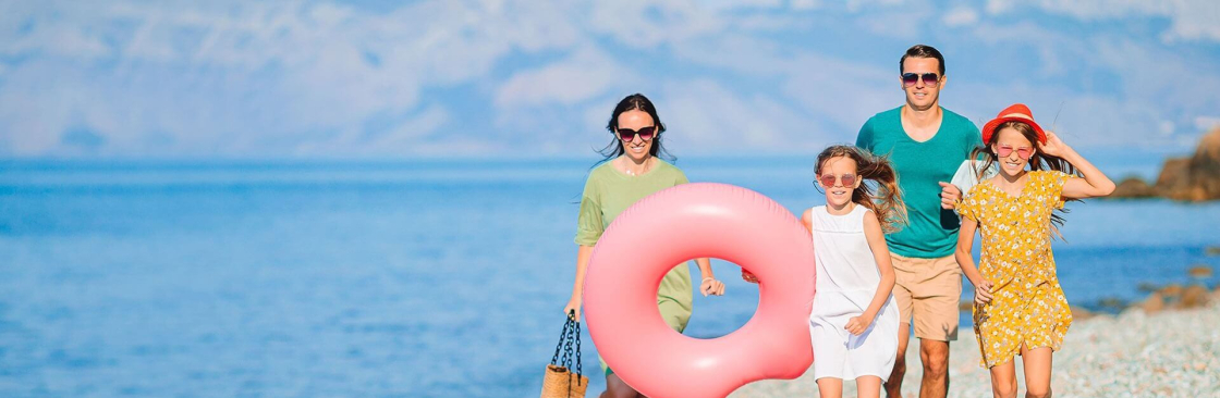 Odyssey travel Cover Image