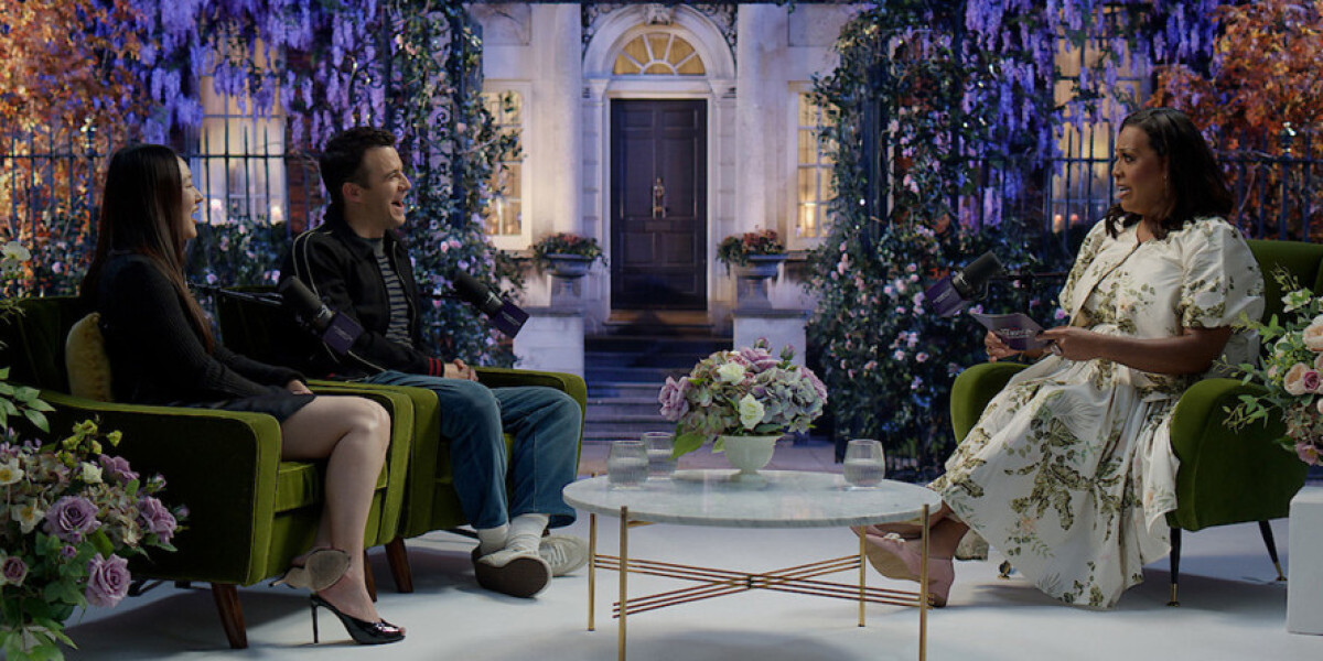 Bridgerton Season 4 Preview – Pop Songs & Release Dates