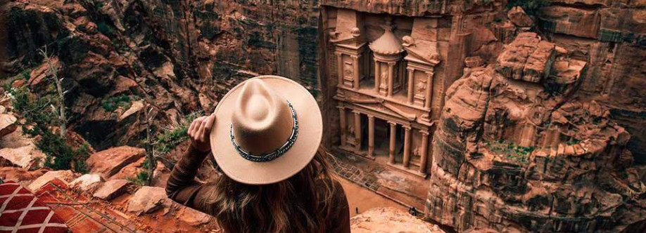 Nexus Travel DMC Cover Image