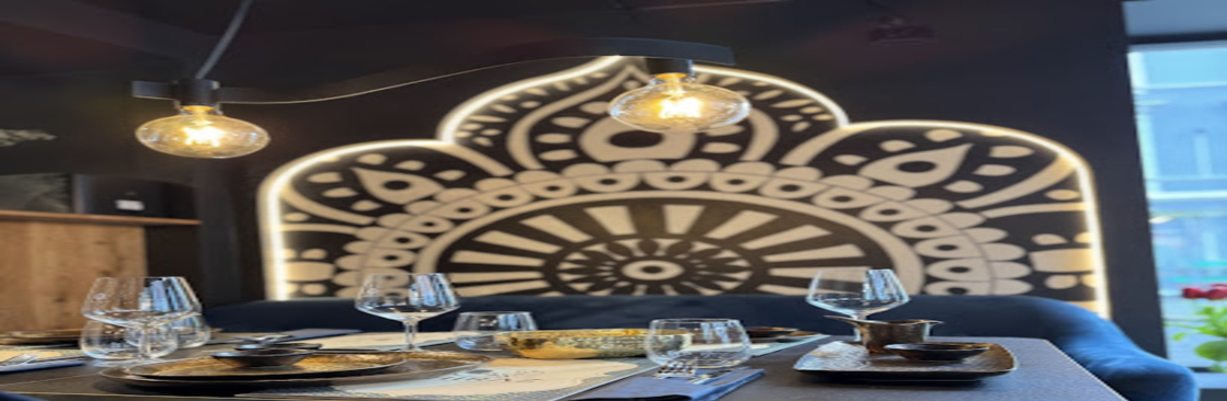 Shiraz persisk restaurant og bar Cover Image