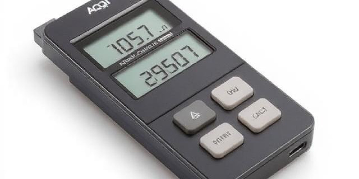 AQI Cigarette Calculator: A Simple Way To Understand Pollution