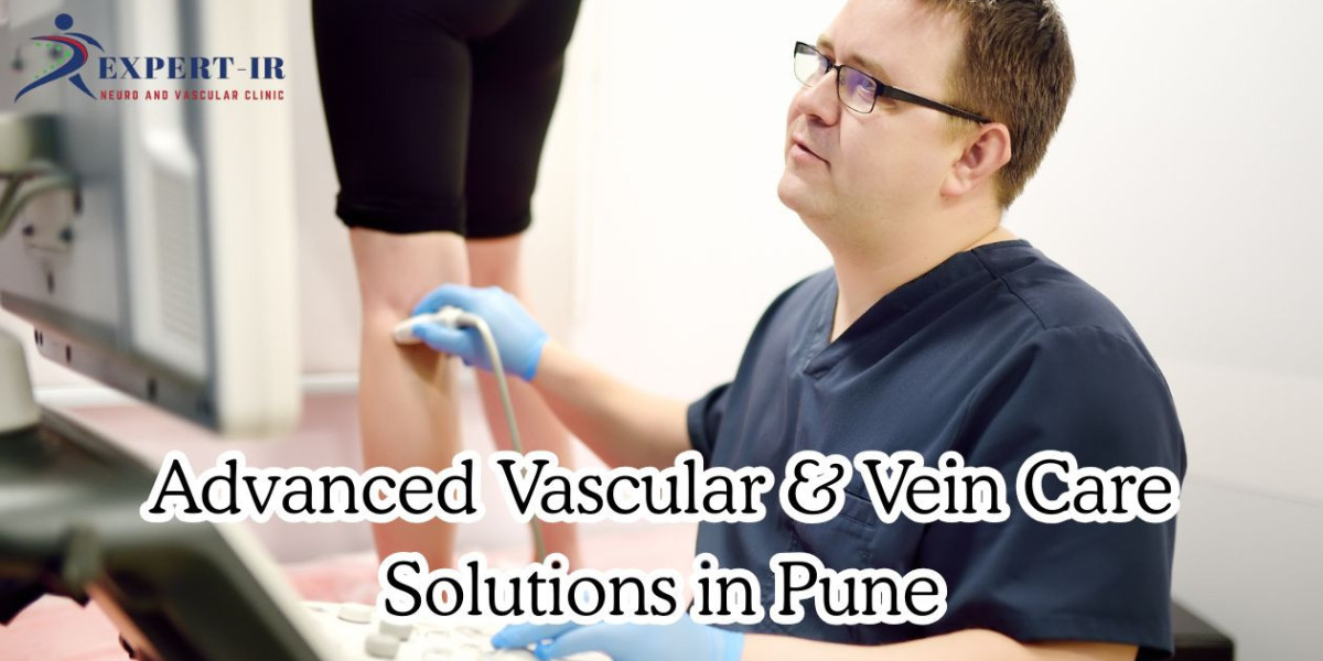 Get Your Complete Guide to Vein Treatments by Experts in Pune