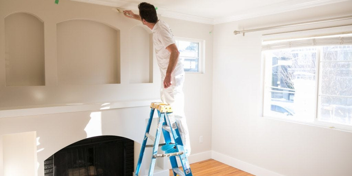 What to Look for When Hiring Expert Painting Contractors