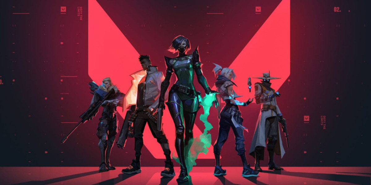 Valorant Unreal Engine 5 Update – Patch 11.02 Highlights