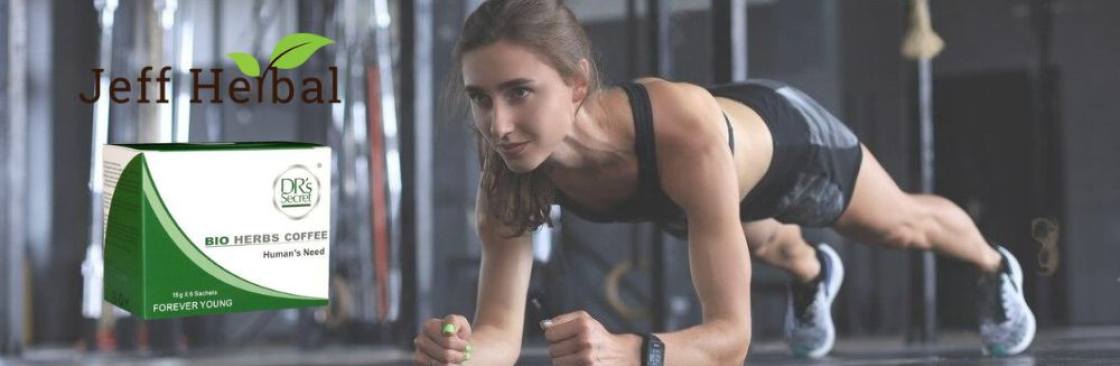 Drs Secret Bio Herb Coffee Cover Image