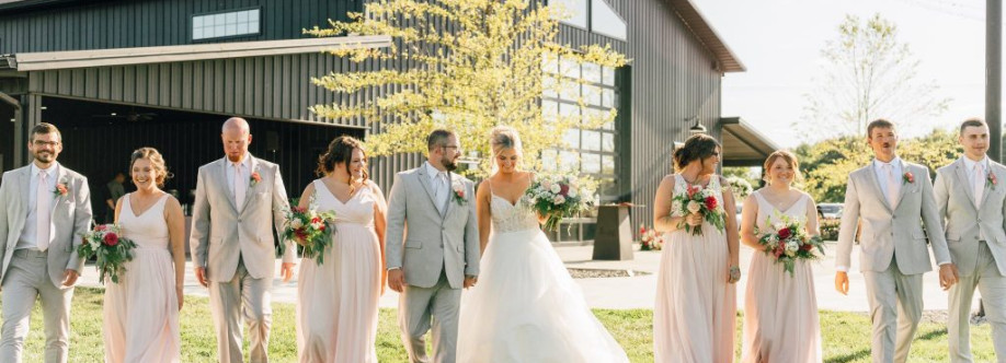 The Grange Hall Cover Image