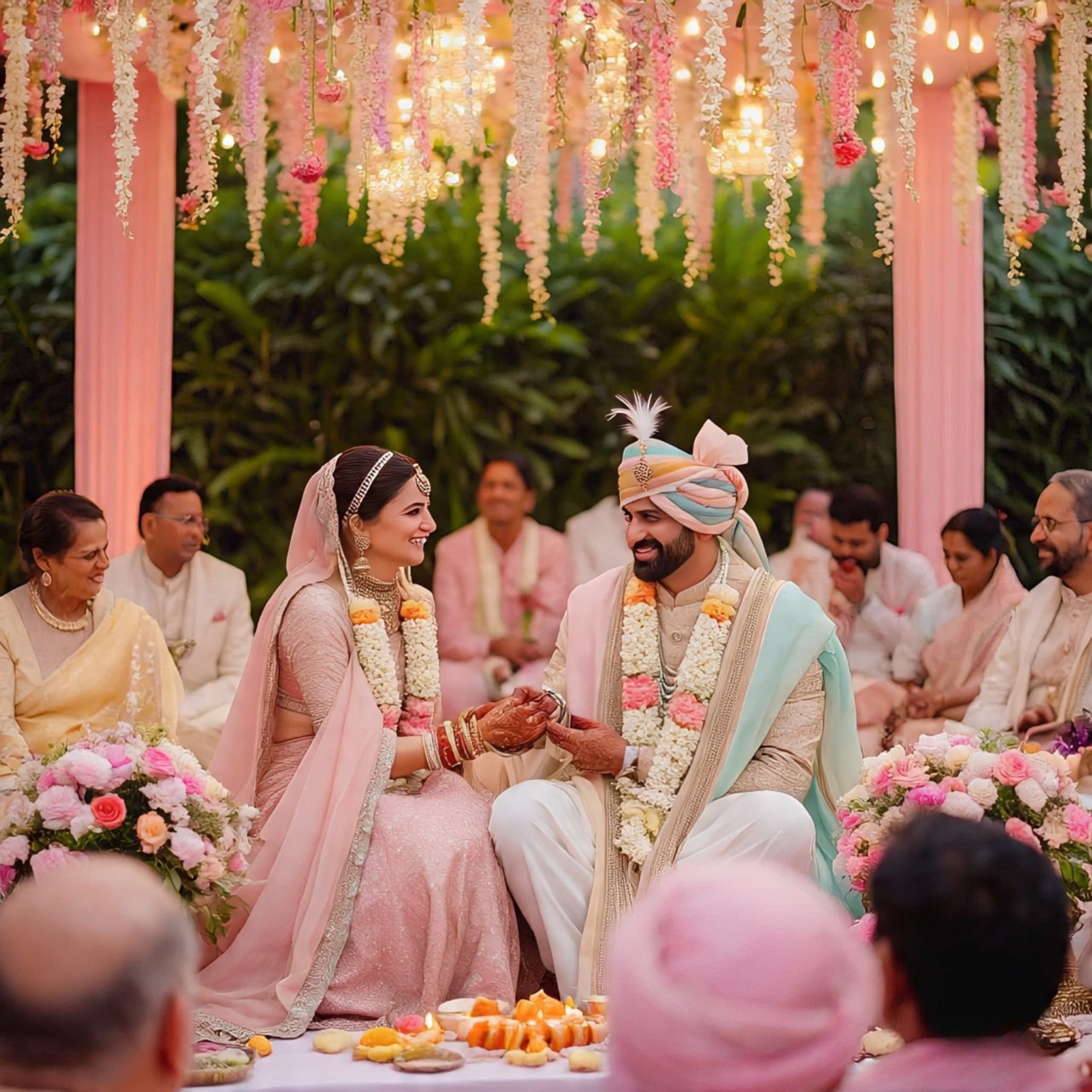 Wedding Planner in Coimbatore, Best Destination Event Planners