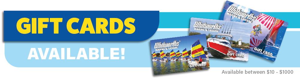 Whitworths Marine and Leisure: Discount Marine Supplies