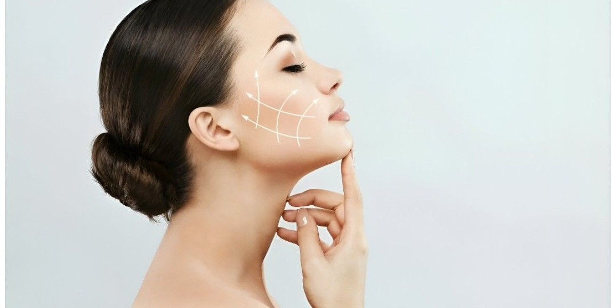 Youthful Glow Awaits: Nonsurgical Facelift in Islamabad