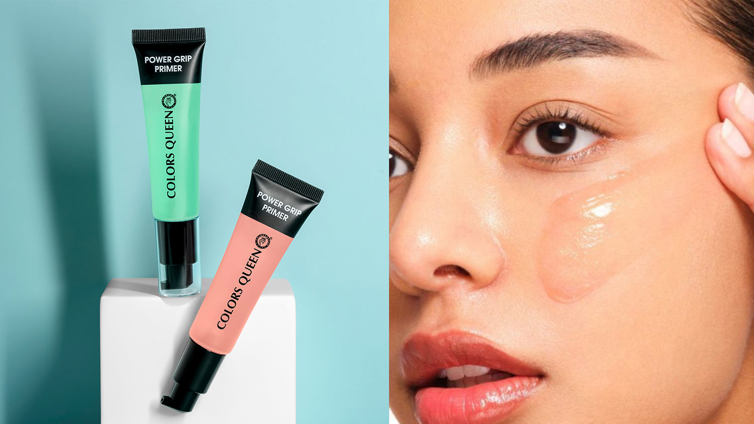 What Is Grip Primer and How to Apply?  – Colors Queen