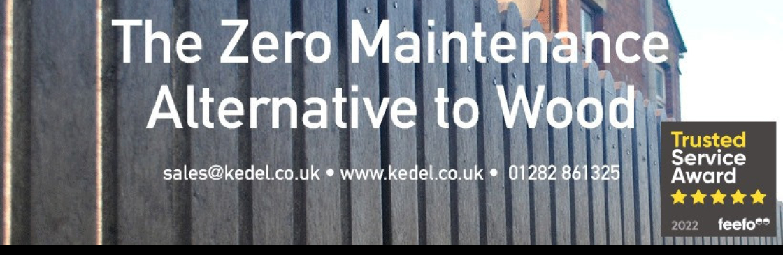 Kedel uk Cover Image