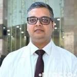 Dr Divyanshu Dutt Dwivedi Profile Picture