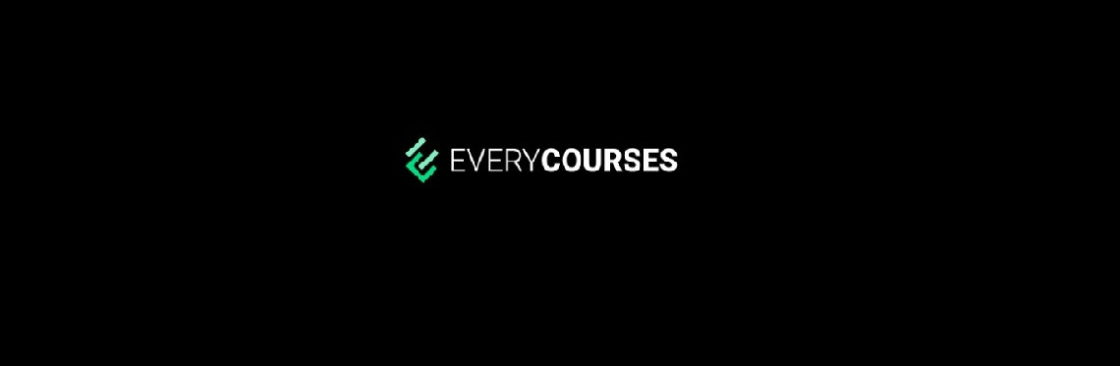Every Courses Cover Image
