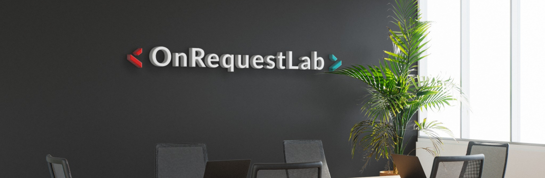 On Request Lab Cover Image