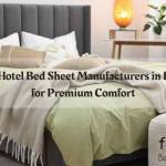 Fabline Bed and Bath Linen Profile Picture