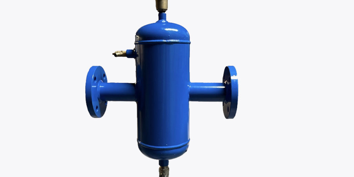 Industrial Air Separators in Dubai